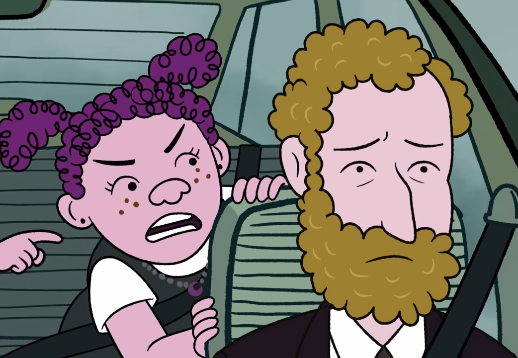 Что посмотреть на выходных: 20 лучших сериалов от Metacritic